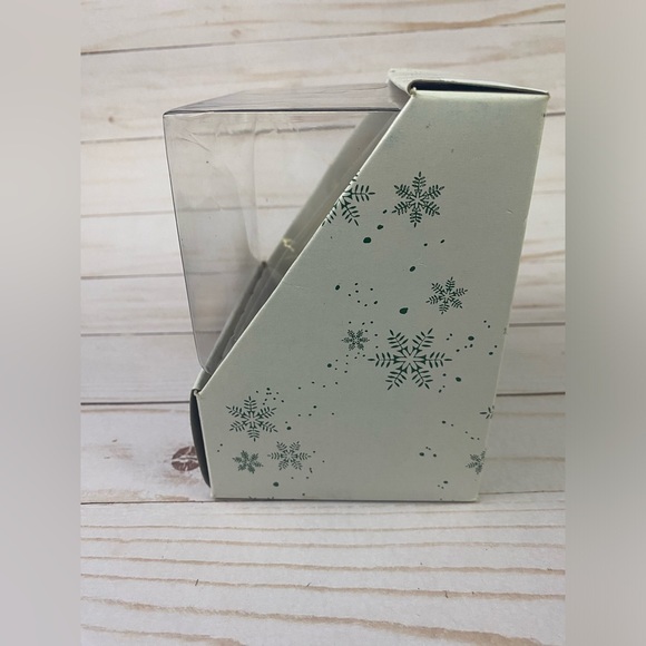 Dept 56 Noel Cardinal Ball Ornament NIB - Picture 5 of 6